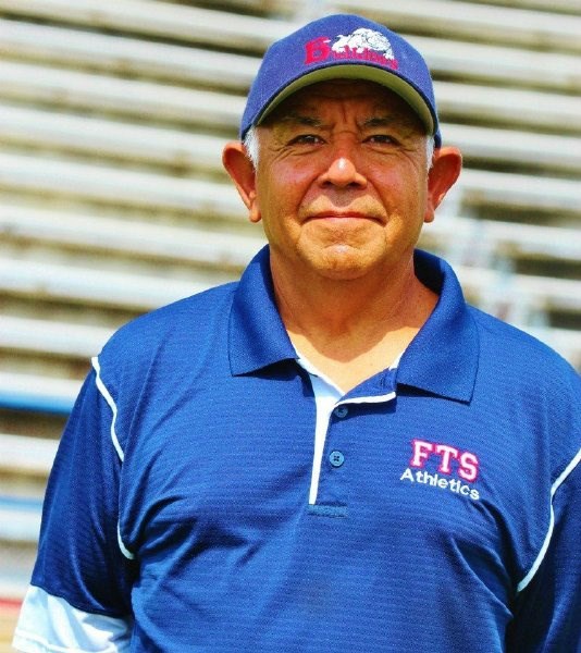 Obituary of Alberto Rodriguez Munoz