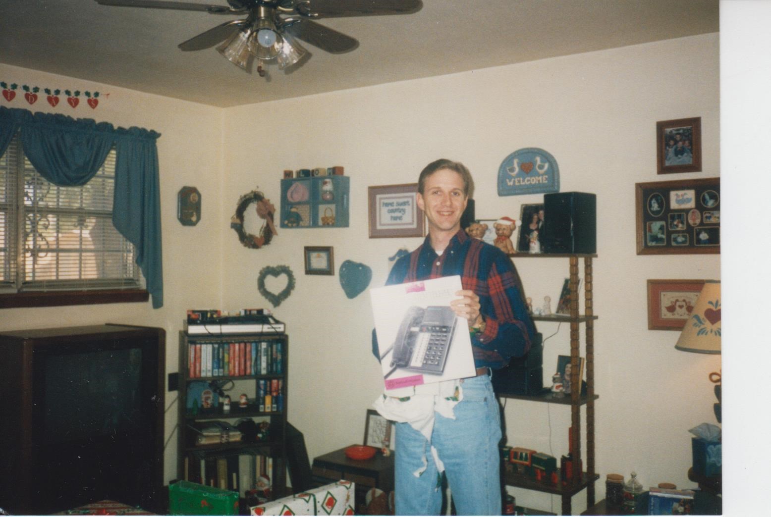 Obituary of Brian Paul Mitchell