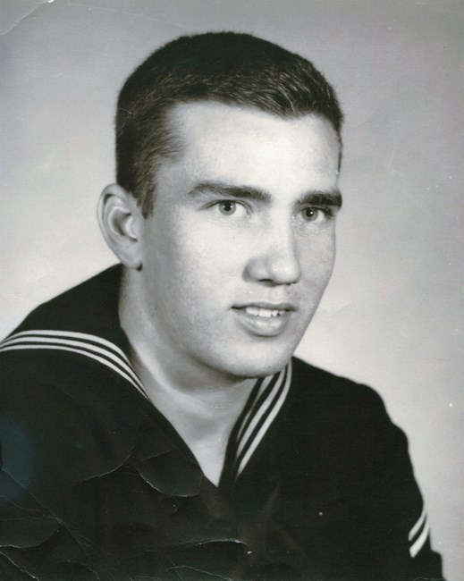 Obituary of Arley Eugene Brogan