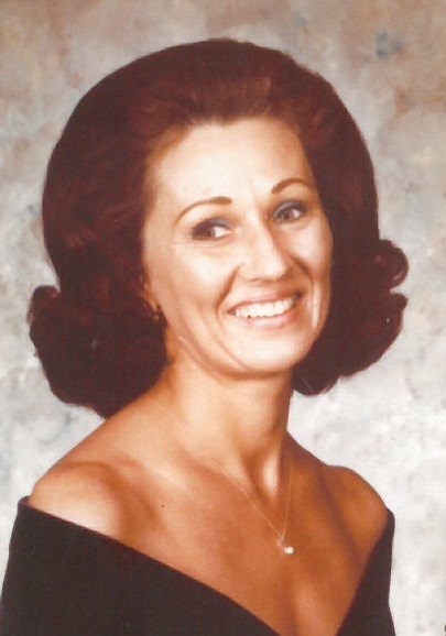 Obituary of Bernice I. Zimmerman