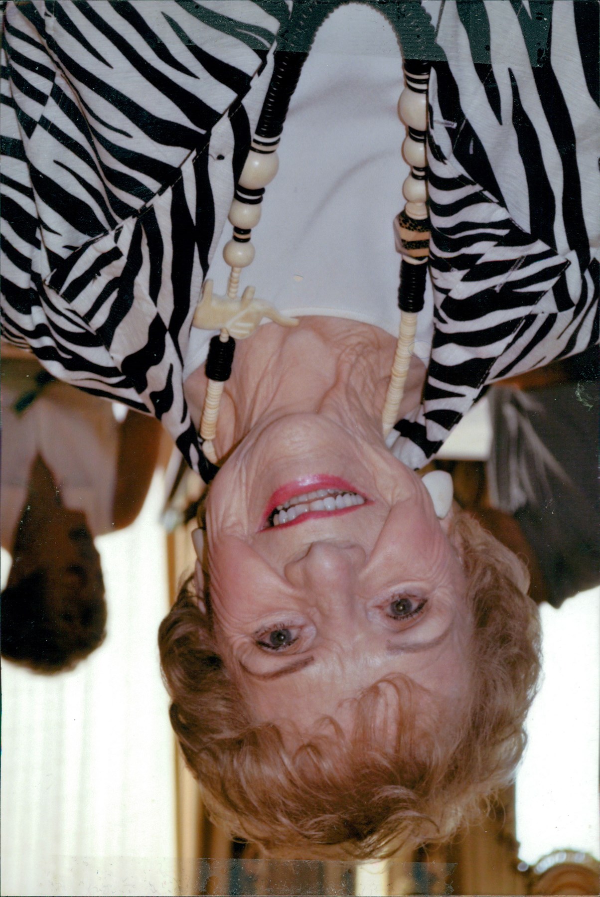 Obituary of Catherine A Tyler