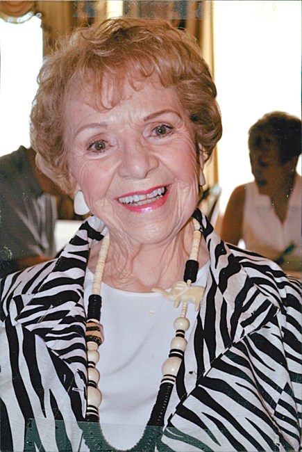 Obituary of Catherine A Tyler