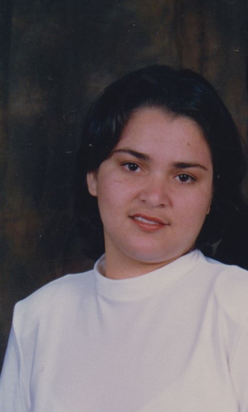 Obituary of Maria Del Socorro Aguilar