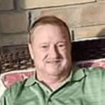 Obituary of Kent James Eubanks