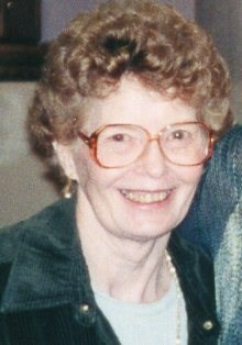 Obituary of Joanne Maxwell