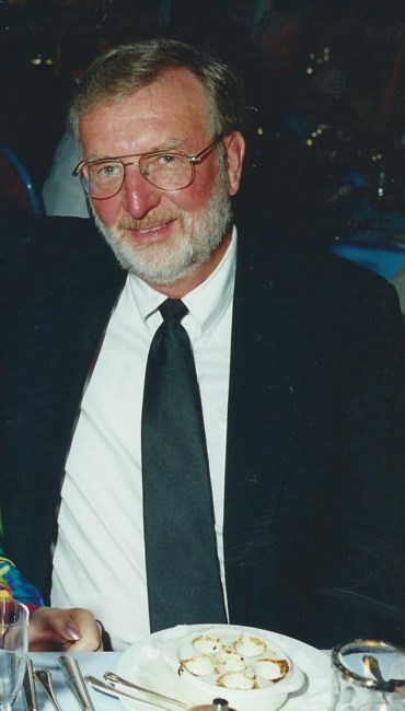 Obituary of David Wayne McDaniel Sr.