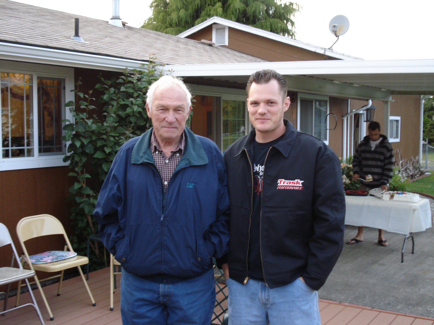 Obituary of Russell Eugene Spencer