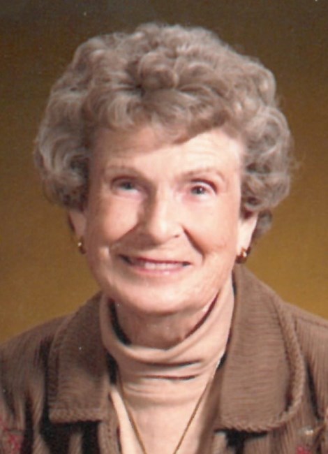 Obituary of Lorraine Johnston