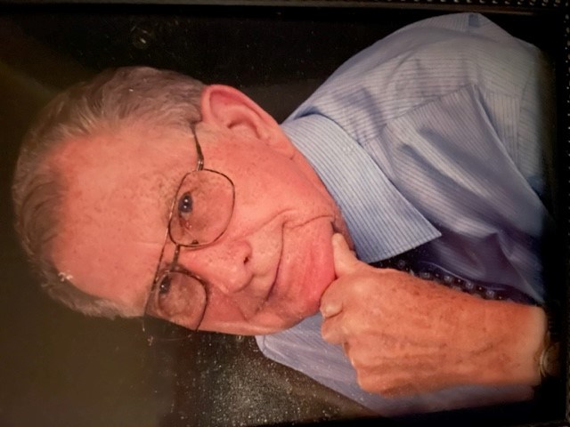 Obituary of Leonard "Dale" Odell Flippin