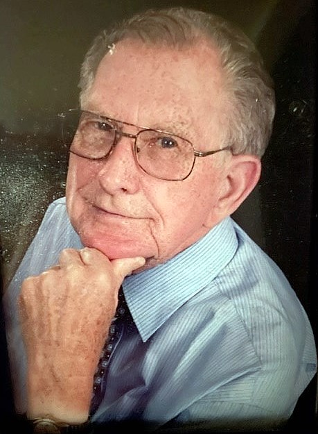 Obituary of Leonard "Dale" Odell Flippin