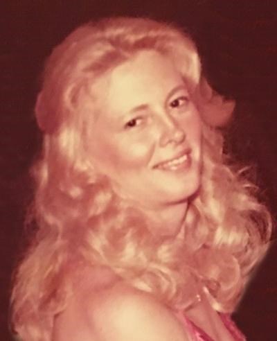 Obituary of Pamela L. Holston
