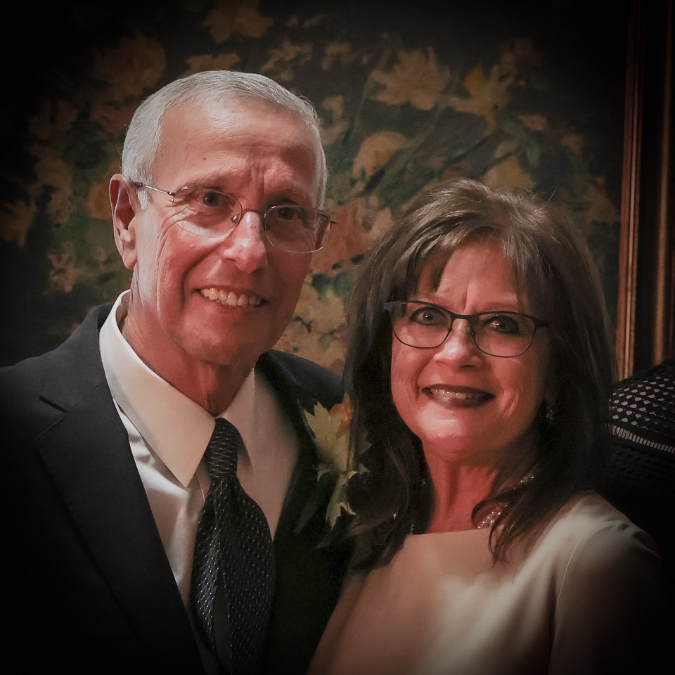 Obituary of Richard Francis Di Piazza