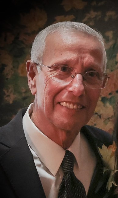 Obituary of Richard Francis Di Piazza