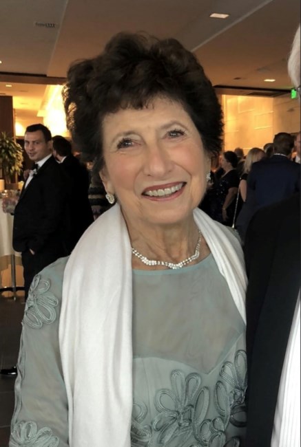 Obituary of Beatrice Guerrini Kleimann