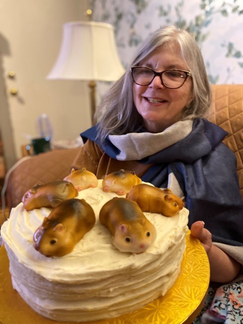 Obituary of Barbara Ellen Bodson