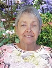 Avis de décès de Judith Moore Evans