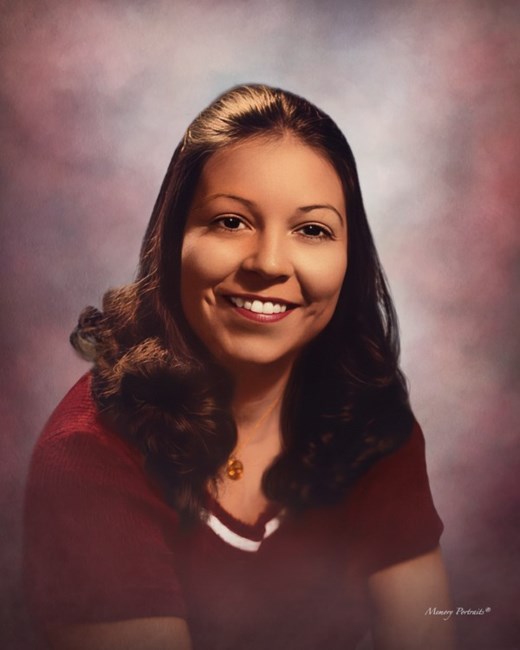 Obituary of Migdalea Forbes