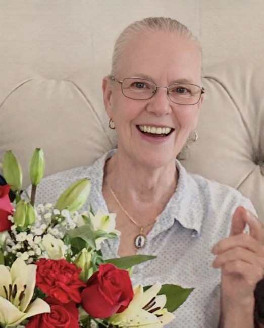 Obituario de Martha Mary Cabrera