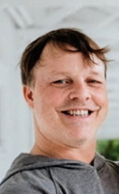 Obituary of Mark Davis
