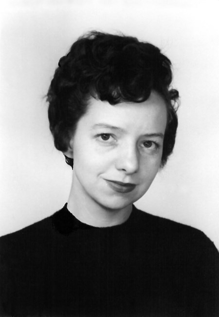 Obituary of Betty Lou Casebolt