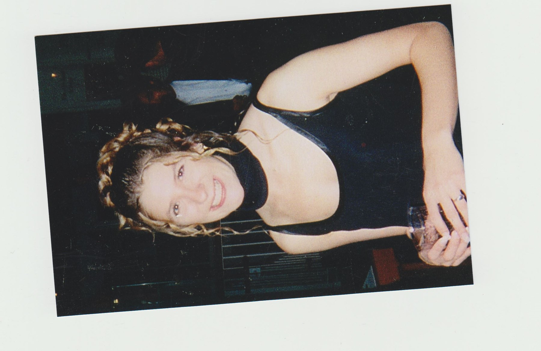 Obituary of Lisa Ann Kubota