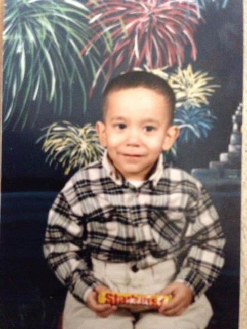 Obituary of Joshua Emilio Chervoni