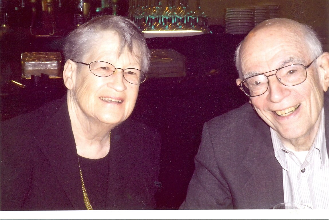 Obituary of Hannah Eilbott