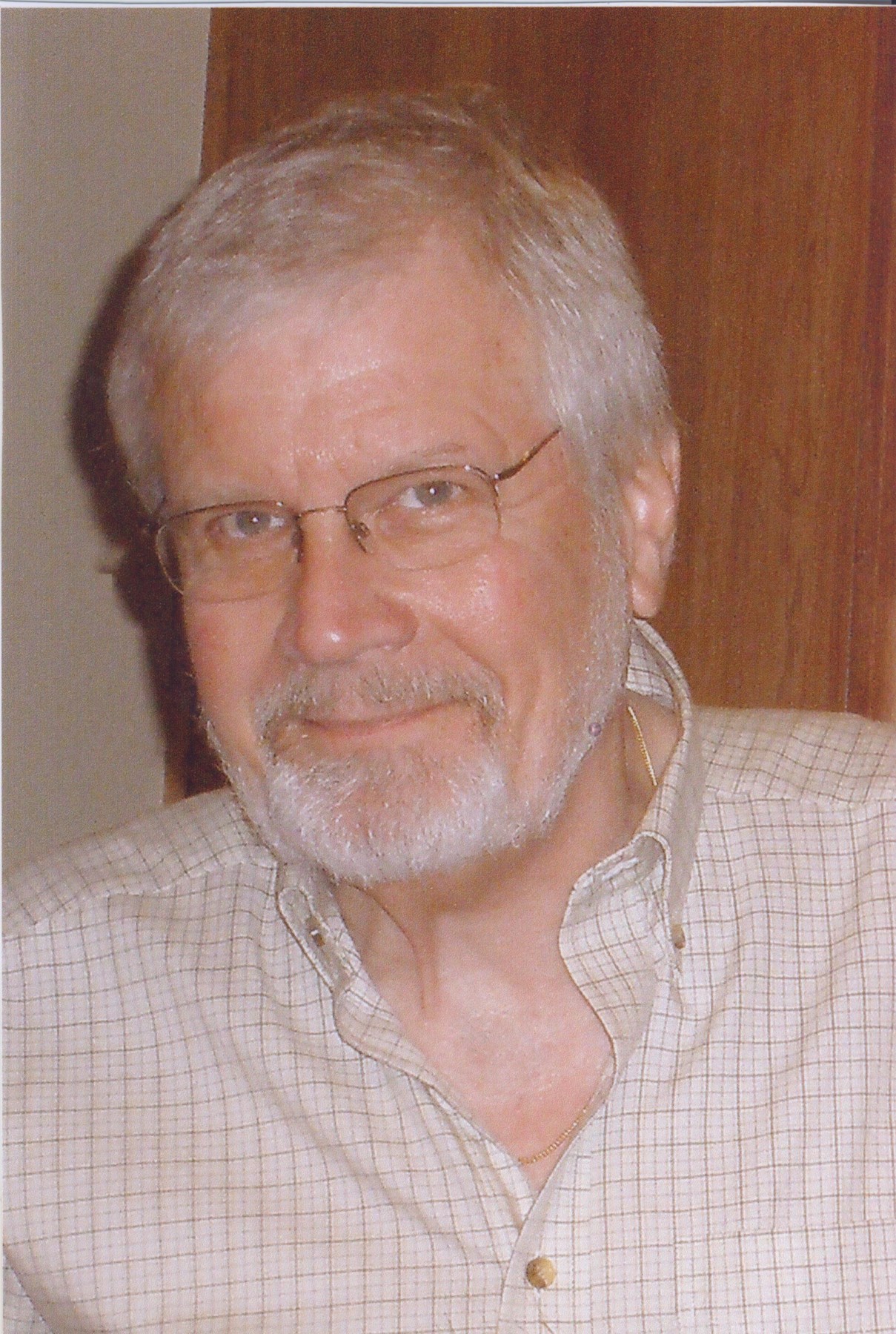 Obituary of Donald Walter Mayer