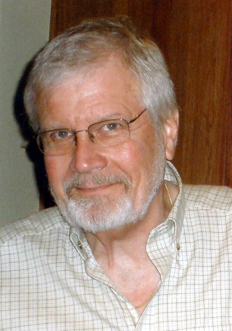 Obituary of Donald Walter Mayer