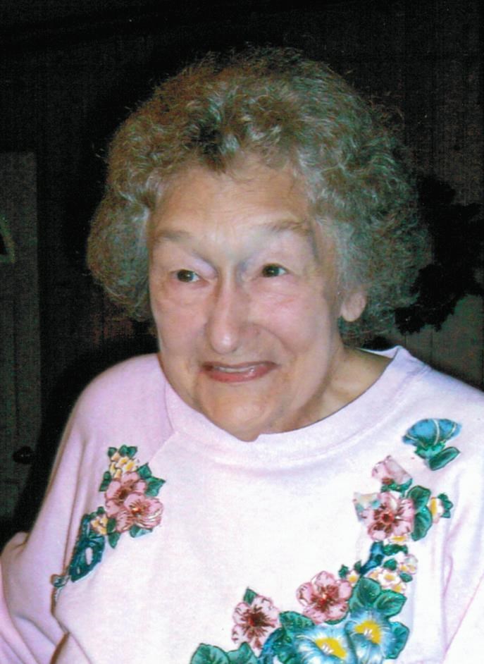 Virginia Propps Obituary Fayetteville, WV