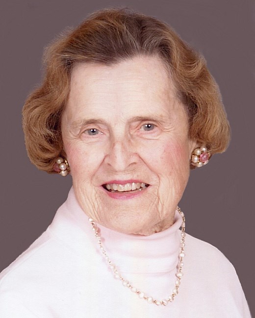 Obituary of Kathryn Christine Leonard Bower