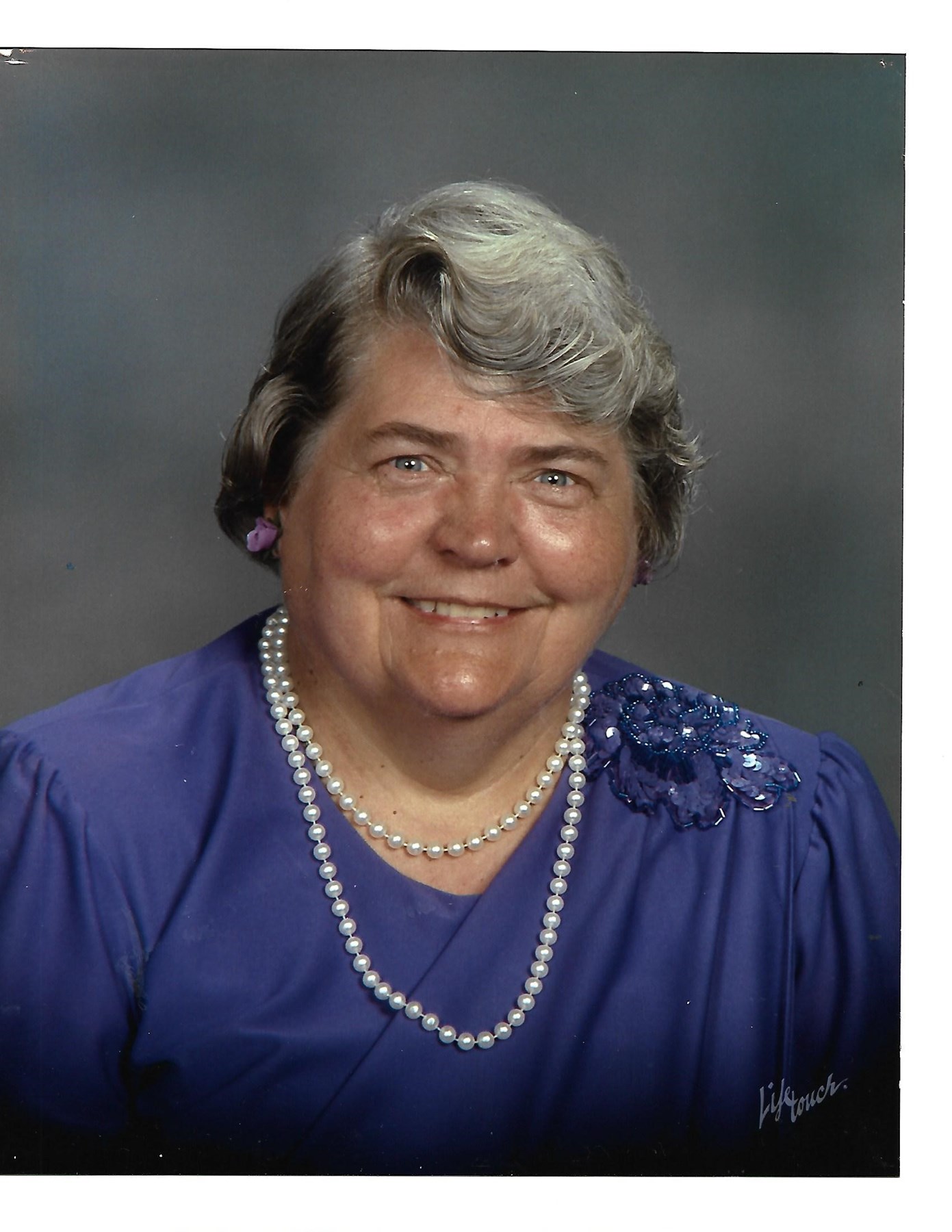 Obituary of Ruth Kuttner