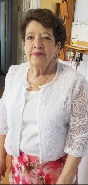 Obituary of Lila M. Sargent
