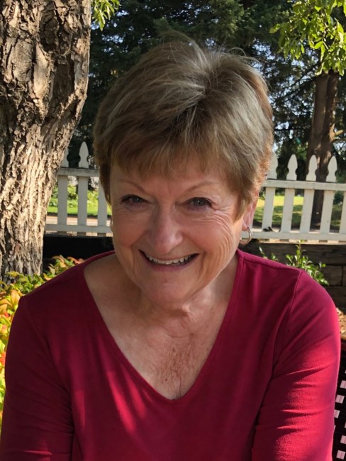 Obituary of Kathleen Ann Gibbons