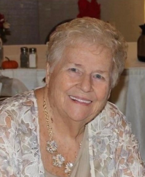 Obituary of Sandi Williams