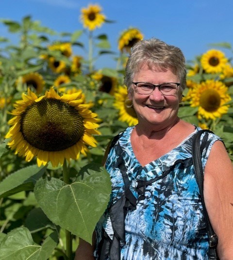 Obituary of Esther Anne Dawson