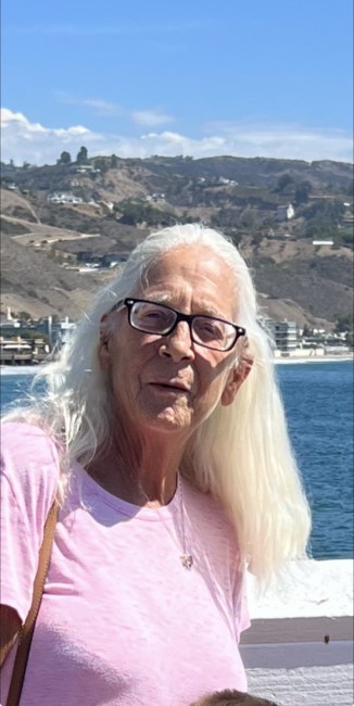 Obituary of Dolores A. Moss