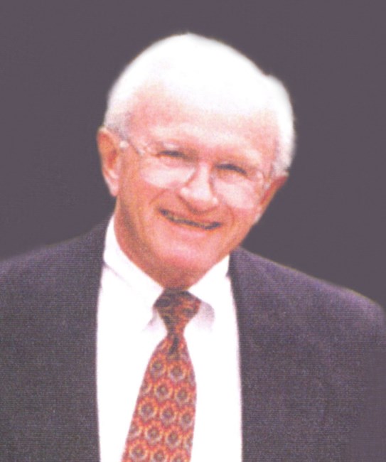 Obituary of William Earl Keller