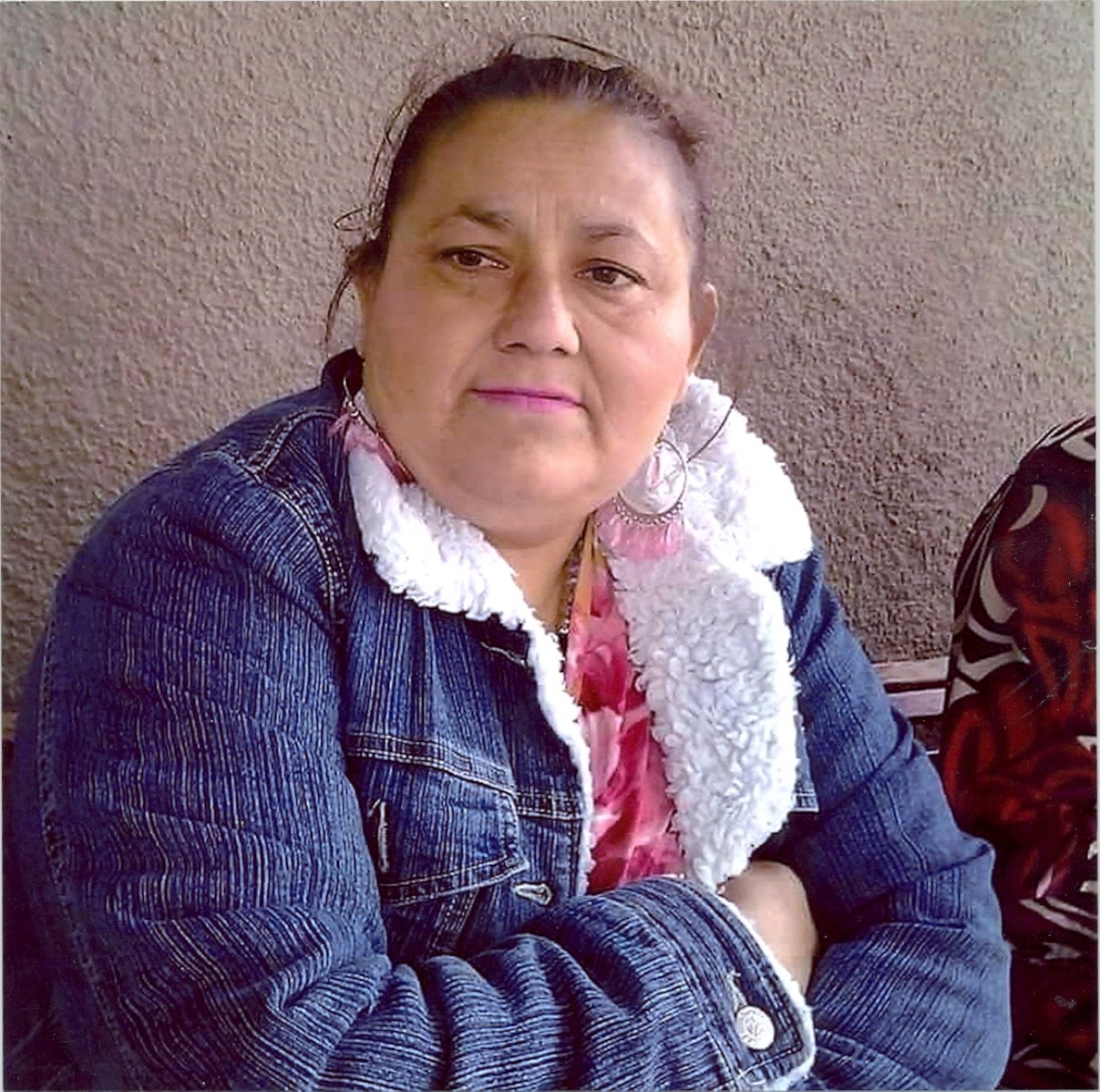Obituary of Salome Salazar-Espinoza