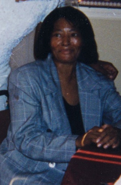 Obituario de Ms. Mary Ann Taylor