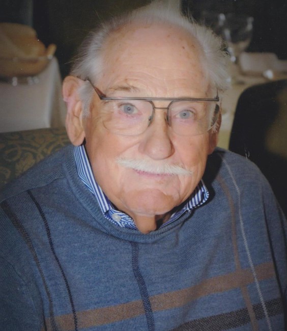 Obituary of John D. Beatty