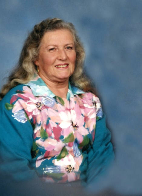 Obituary of Bertha Gesine Eastman