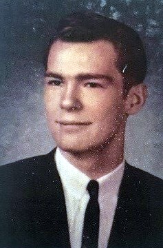 Obituary of Michael Leo Murray