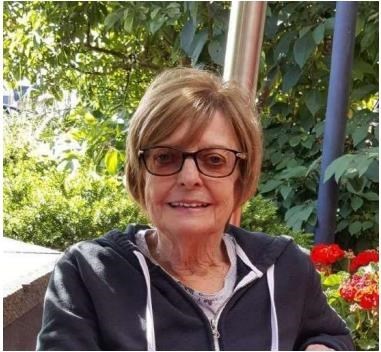 Obituary of Donna Mary (Nelson) Koropatwa