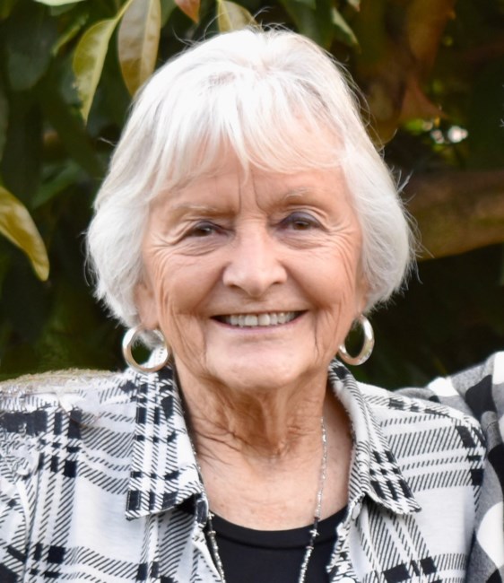 Obituary of Carol Joanne Holte