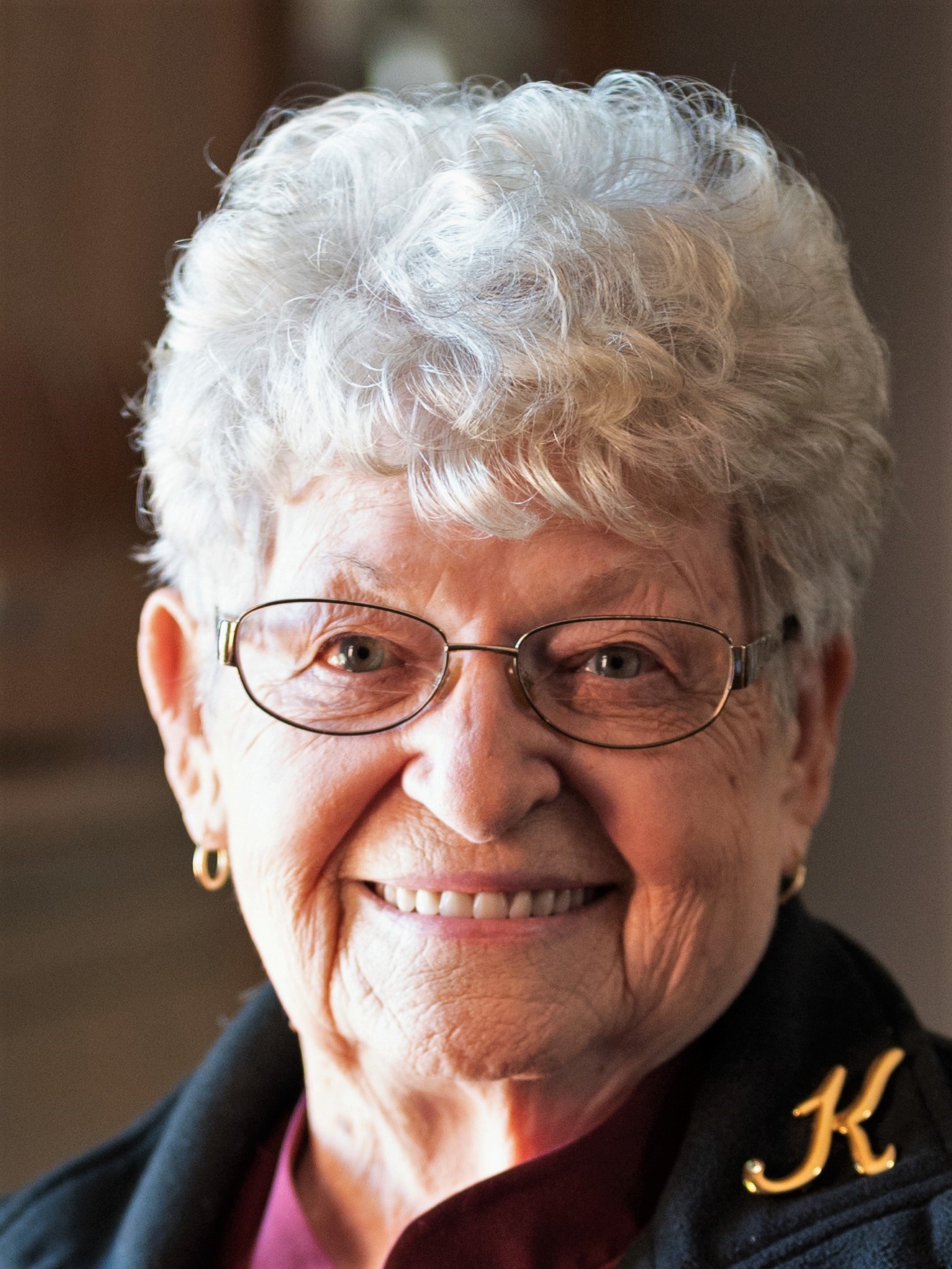 Esther Kelley avis de décès Louisville, KY