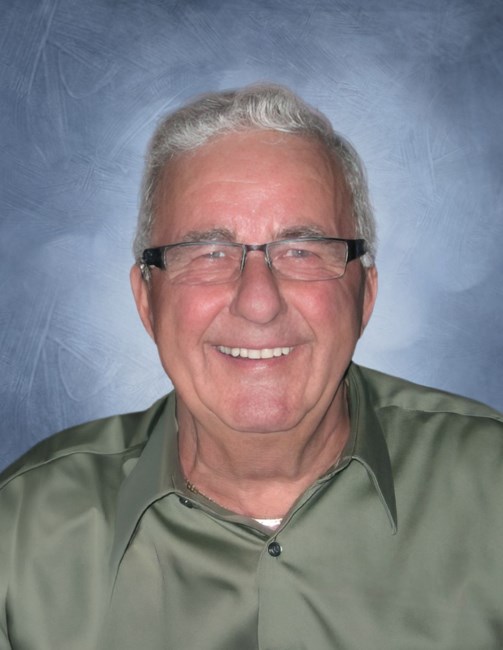 Avis de décès de Jacques Théberge