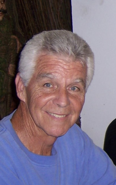 Obituary of Gary Ransome Clough