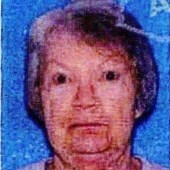 Obituary of Jacquelin "Jackie" Whalen