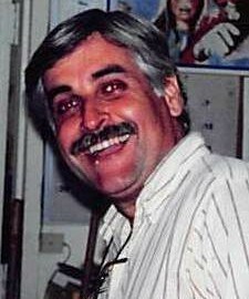 Obituary of Stephen Dale Pollaro